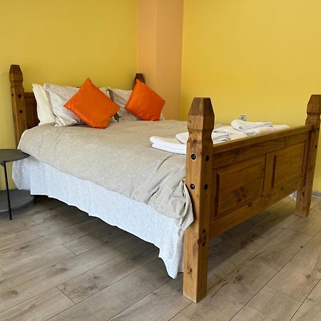 Apartment Happy Place Велико-Тырново Экстерьер фото