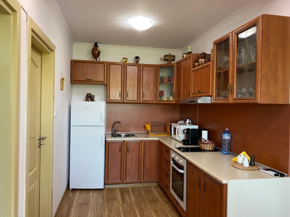 Apartment Happy Place Велико-Тырново Экстерьер фото