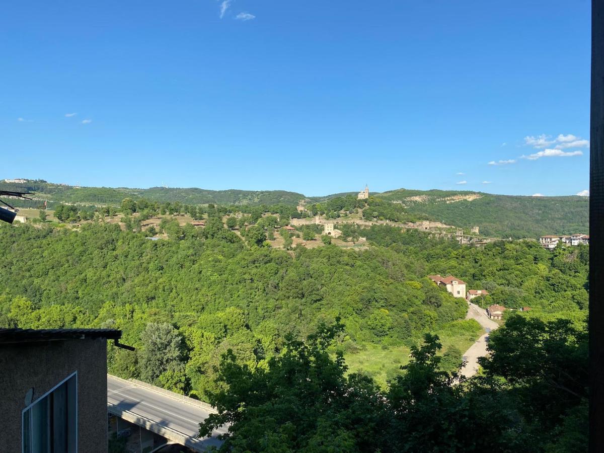 Apartment Happy Place Велико-Тырново Экстерьер фото