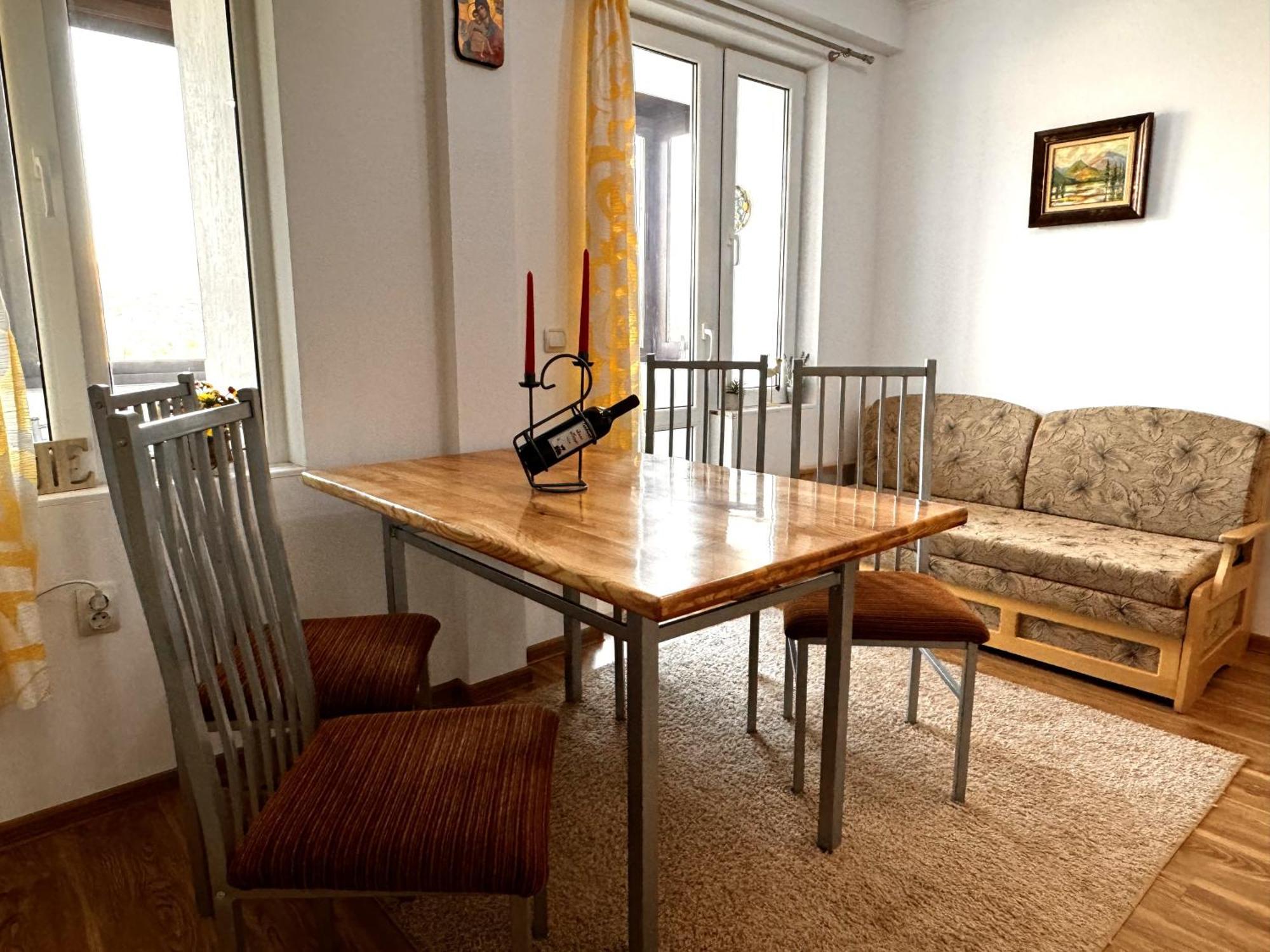 Apartment Happy Place Велико-Тырново Экстерьер фото
