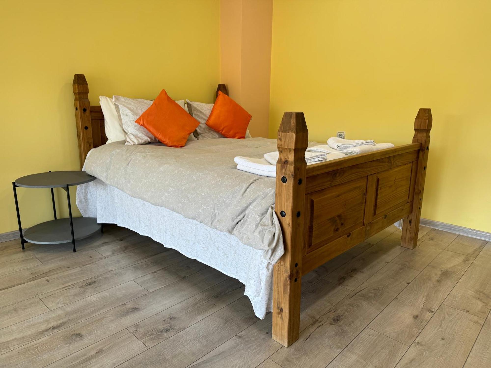 Apartment Happy Place Велико-Тырново Экстерьер фото